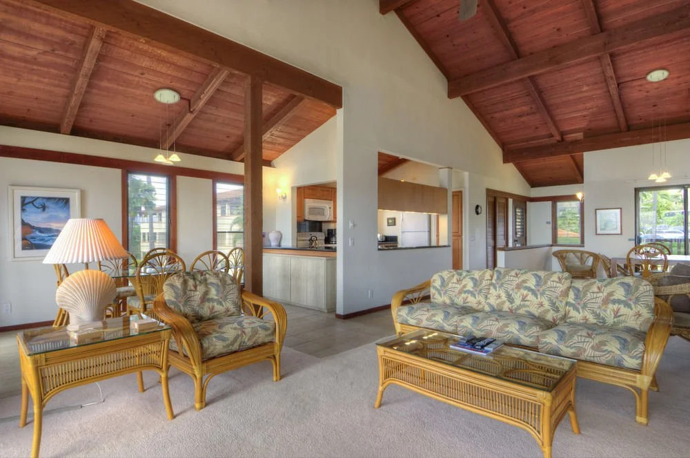Nihi Kai Villas