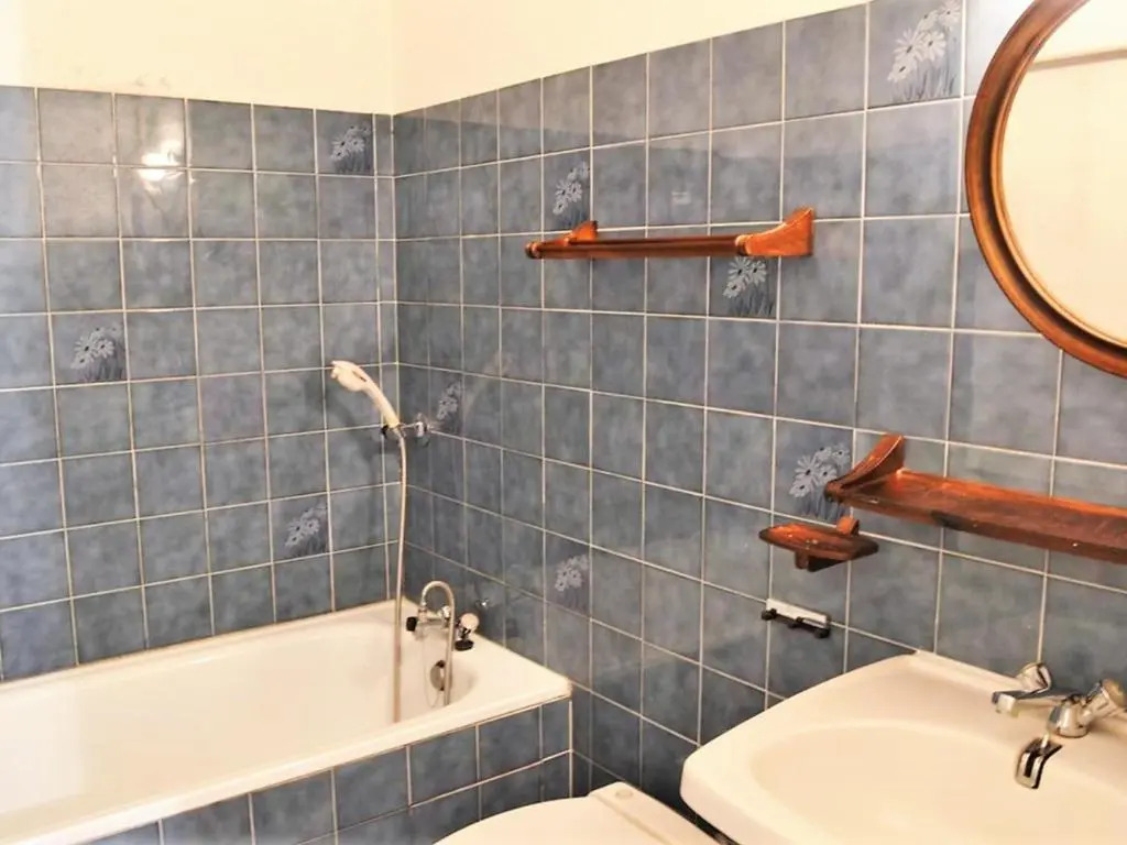 Maison Le Lavandou, 4 pièces, 6 personnes - FR-1-251-103