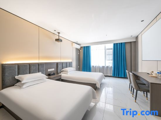 Star Star Hotel Apartment (Shanghai Pudong Airport)
