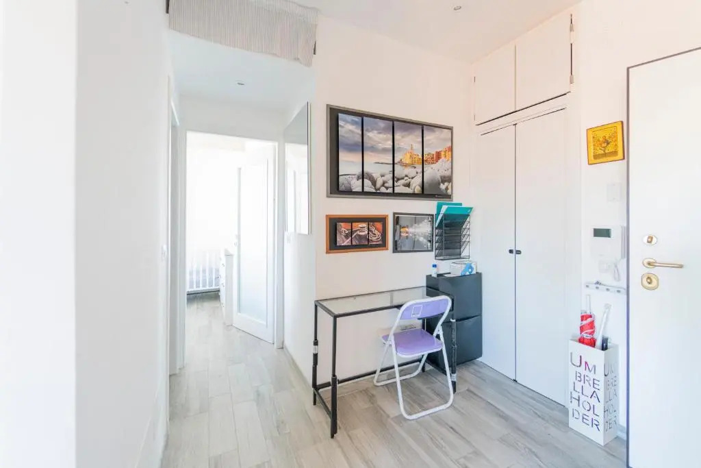 108 - Casa Pace in centro, 10 minuti dal mare a piedi