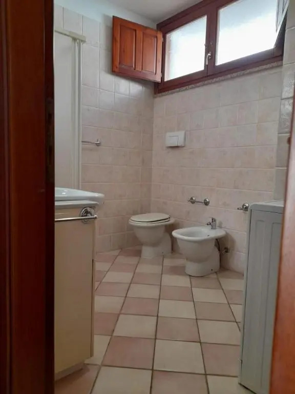 Villa Sa Murta Bianca