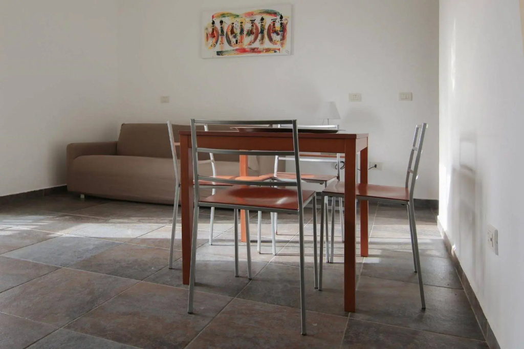 Residence del Porto