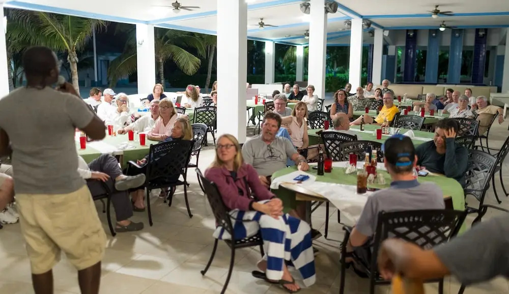 Belize Dive Haven