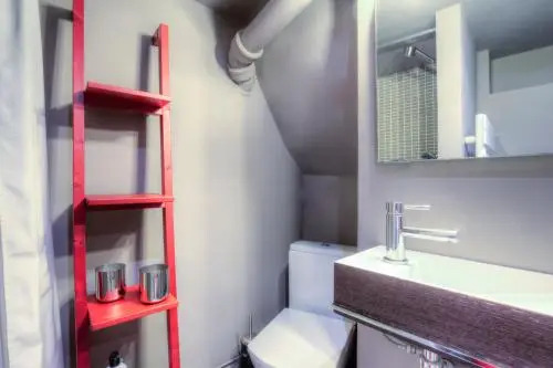 Amazing High End Duplex Montorgueil OpÉra Louvre