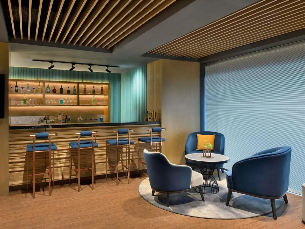 Novotel Jodhpur ITI Circle