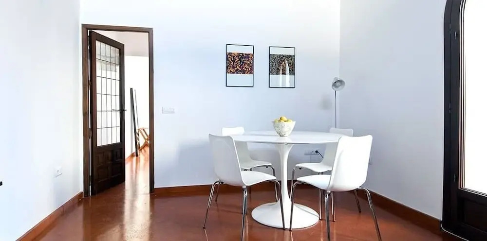 Entre 2 Mezquitas - Apartamento 8