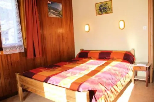 Appartement 7 Pers. Avec Terrasse 70056