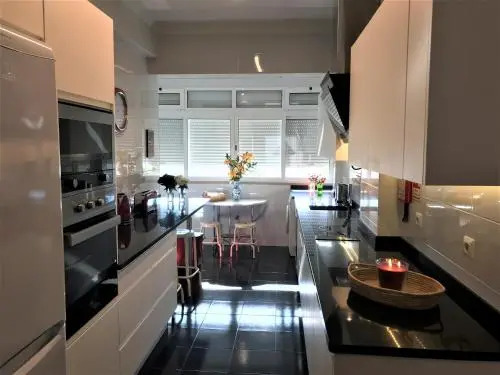 Apartamento Armando