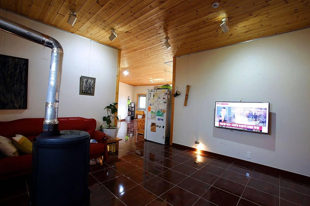 Jini Cottage