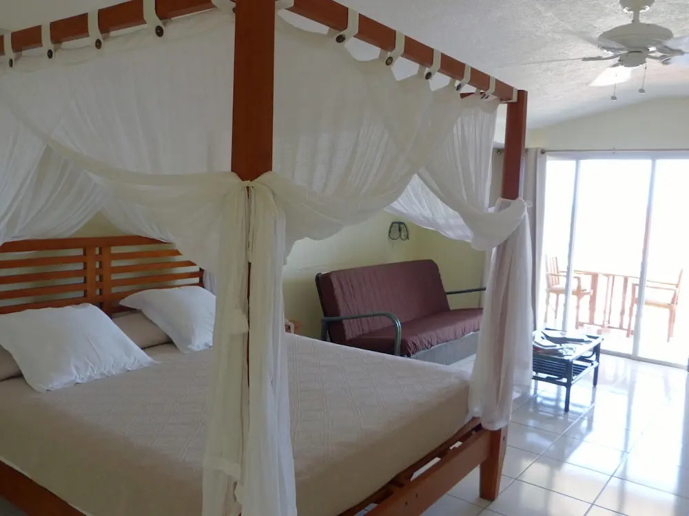 Hotel Baie des Anges