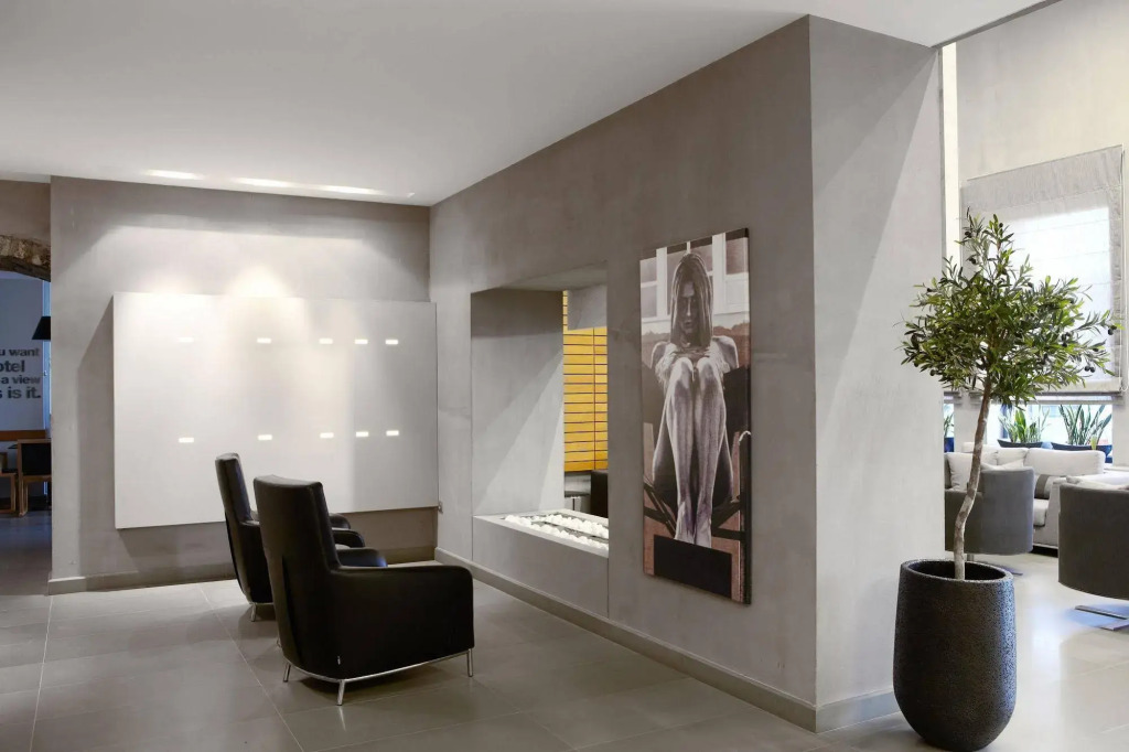 Aegli Hotel Volos