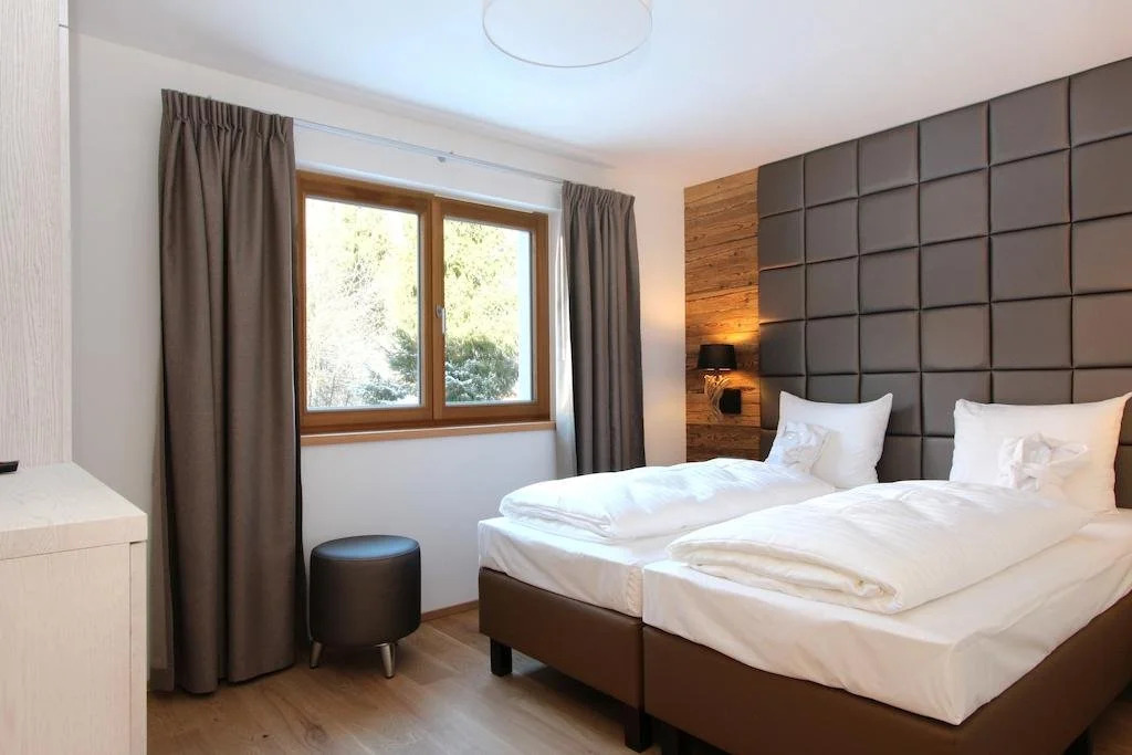 Alpin Lodge Leogang By Alpin Rentals