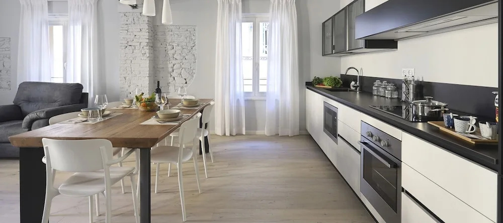 Casa Pardo By Vacation In Lucca