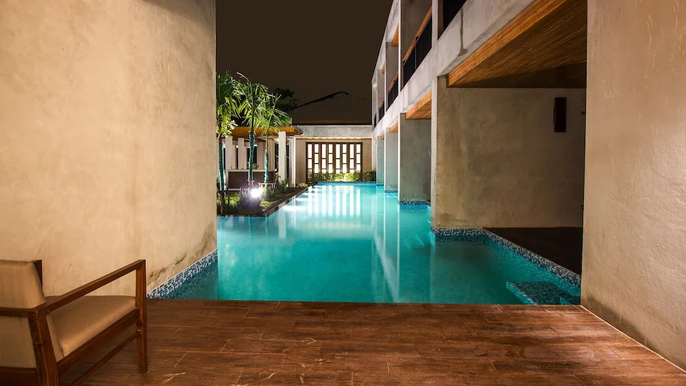 B2 Pai Premier Hotel