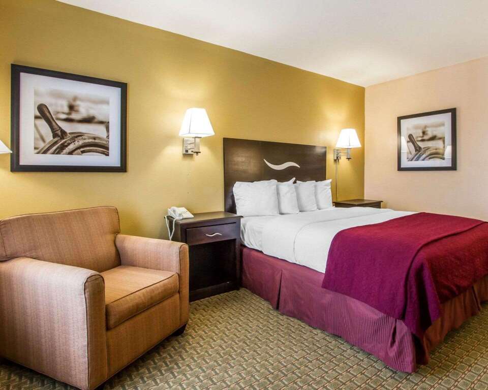 Quality Inn Foley