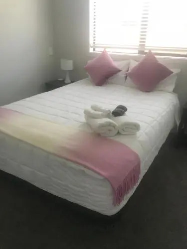 Bijou Bed and Breakfast