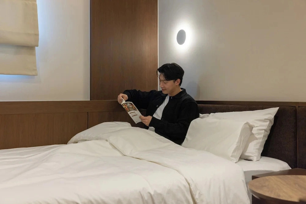 Onjae Stay Seongsu