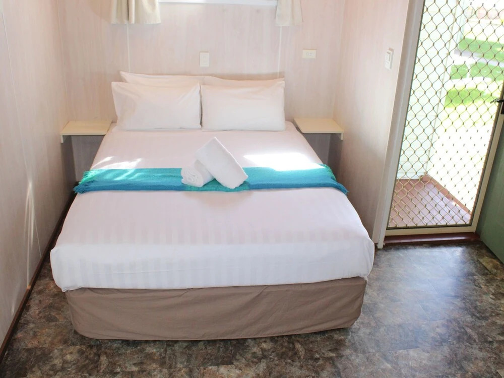 BIG4 Hopkins River Holiday Park