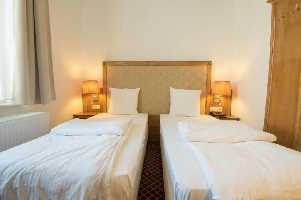 Hotel The Lord