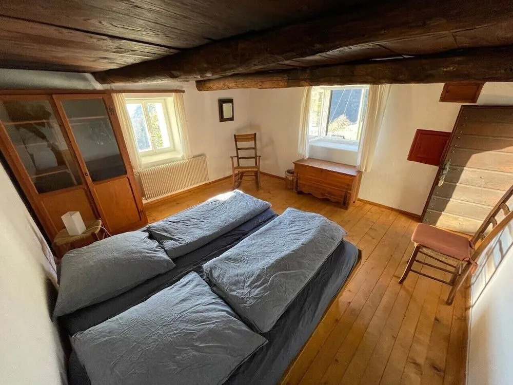 Casa Bruja