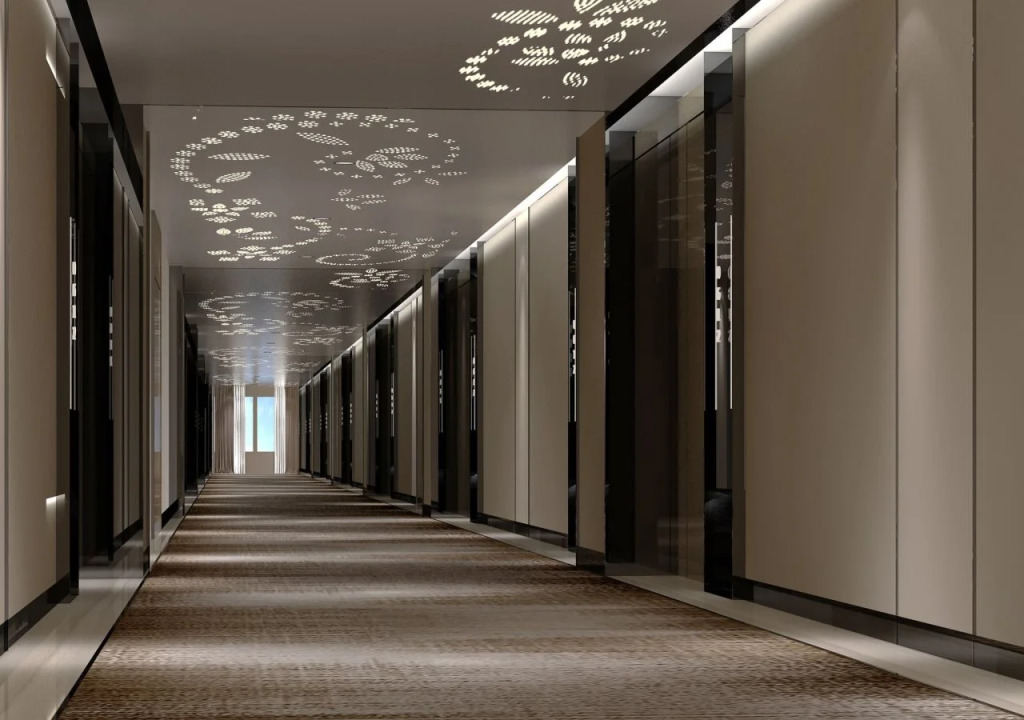 Days Inn Business Place Goldwin Yantai