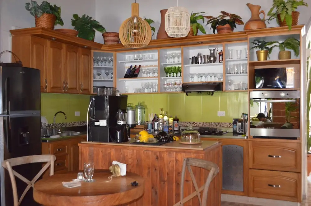 Selva María Hotel Boutique
