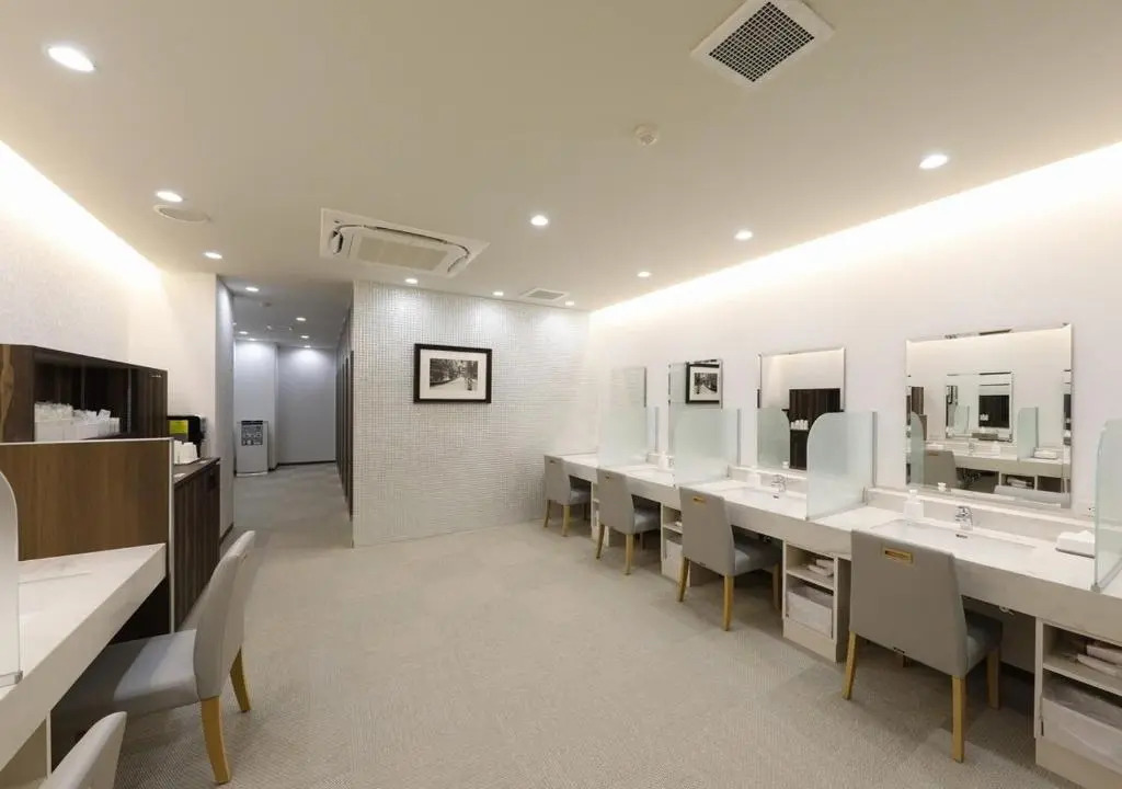 Grand Cabin Hotel Naha Oroku for Women / Vacation STAY 62324