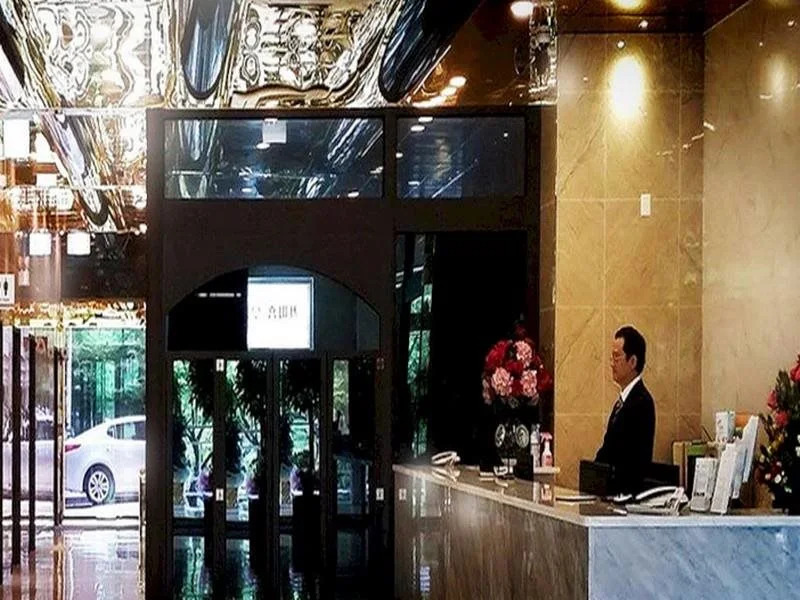 3S Hotel Incheon Geomdan