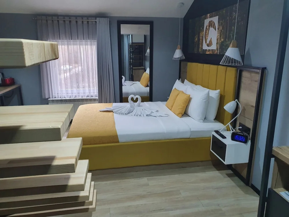 Dream House Hotel & Spa