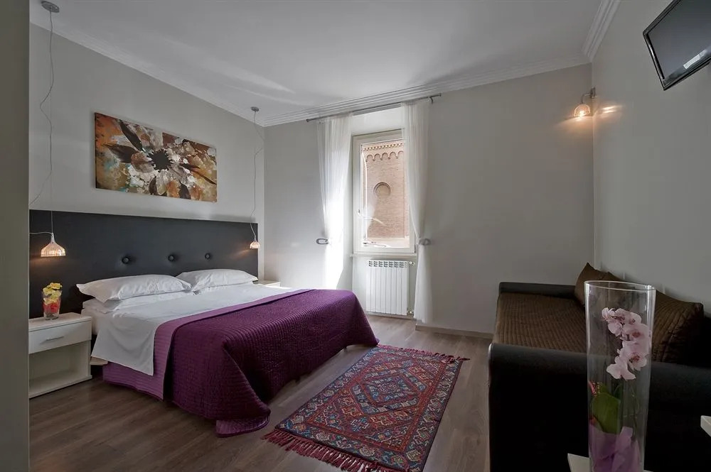 B&B Home 16 Relais