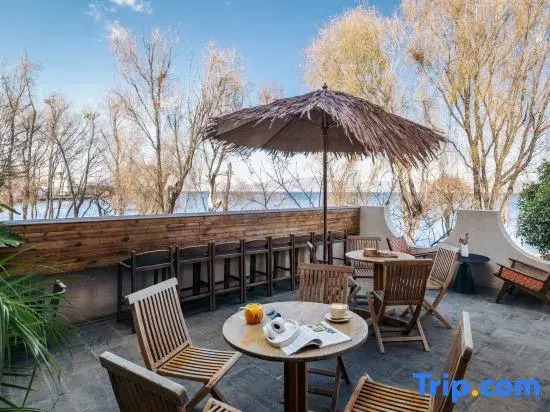 Dali Liufan Xiciao. Seaview Homestay (Erhai Ecological Corridor Store)