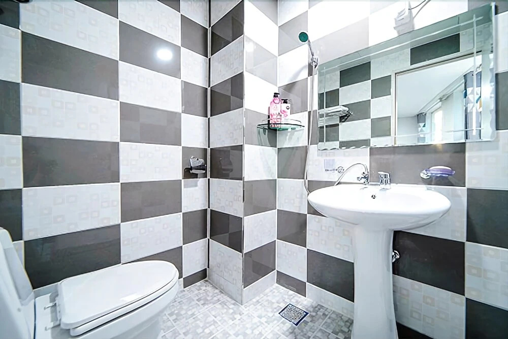 Icheon Hanul Camp Pension