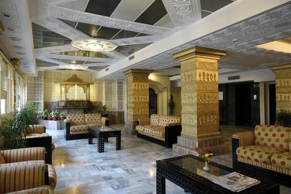 Hotel Rituraj