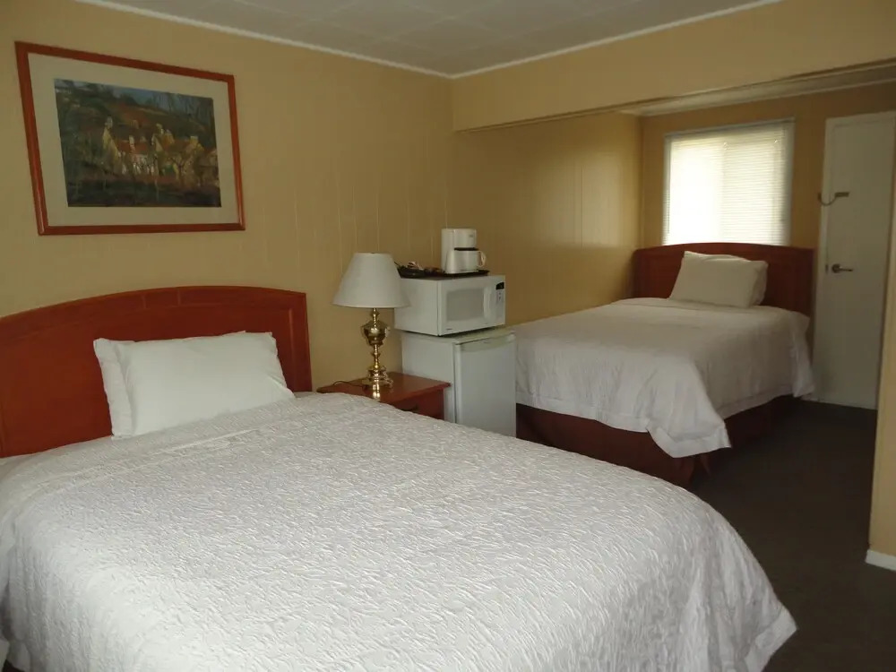 Sorrento Inn Motel