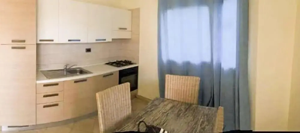 Ilha do Sal Apartments