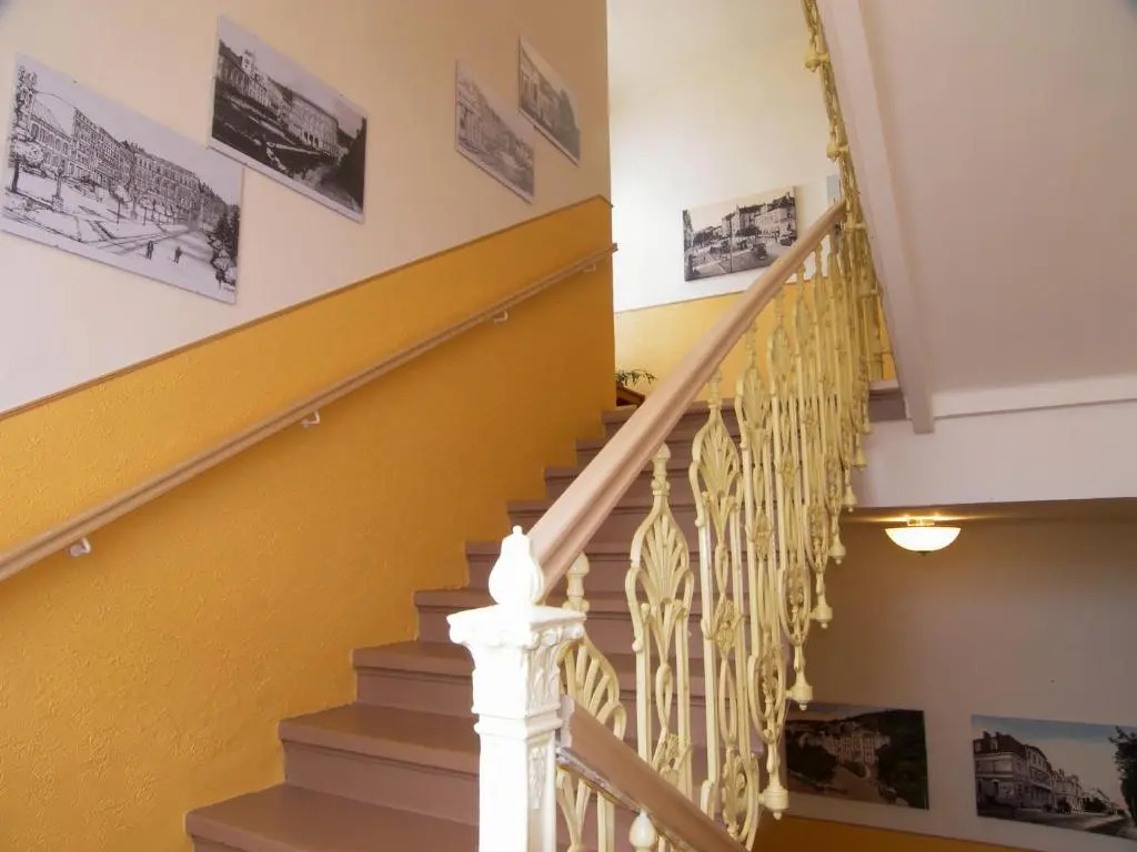 Homely Apartments Villa Christiana