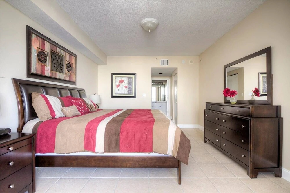 Le Golden Bay 902 by Go Florida Condo, Sunny Isles
