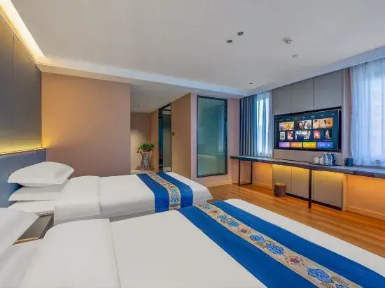 Xinhaoting Hotel