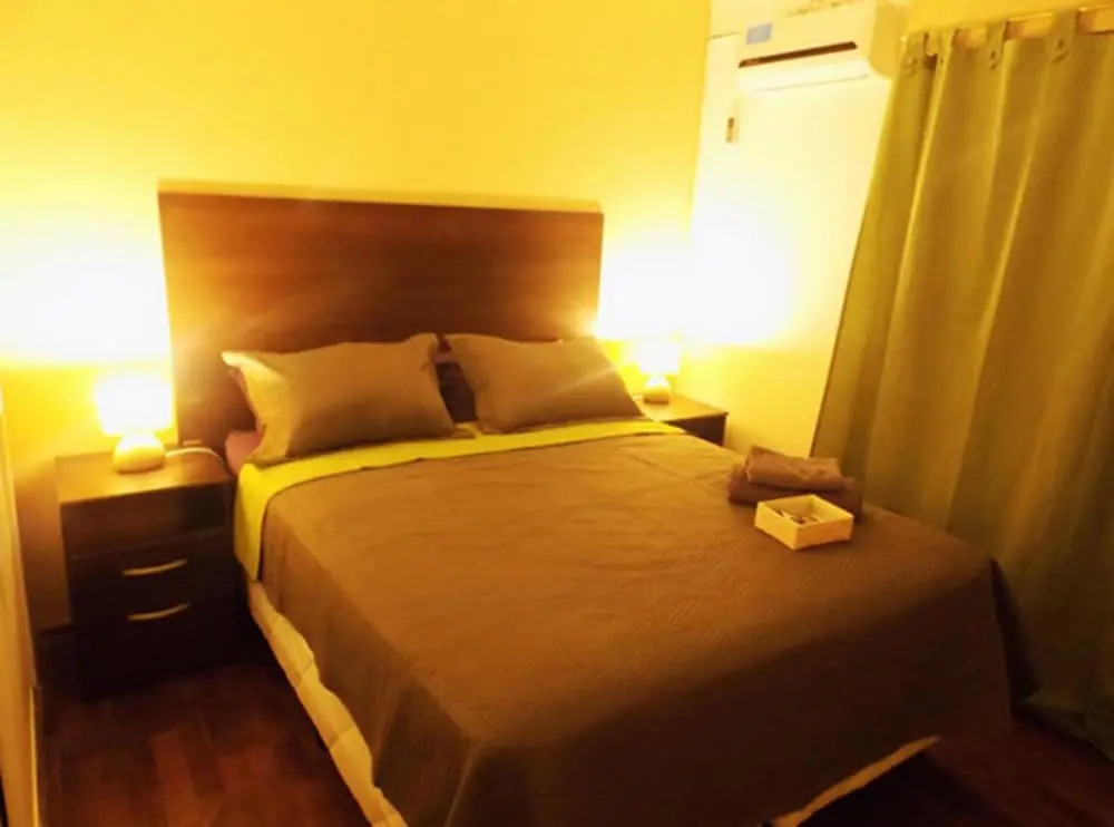Departamento Temporario Céntrico Mendoza