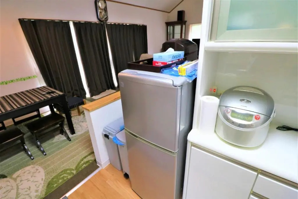 Smart House Forest Hills - Vacation STAY 9589
