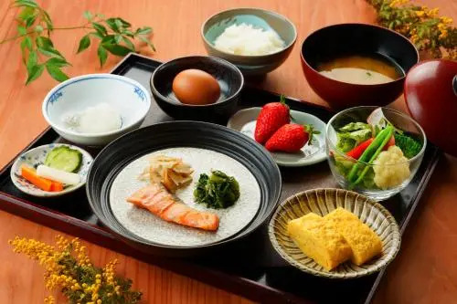 Ryoan Fukinotou