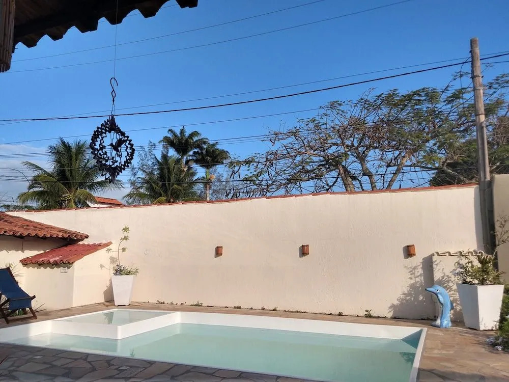 Pousada Ágape