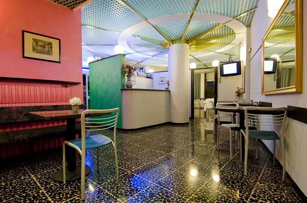 Hotel Europa