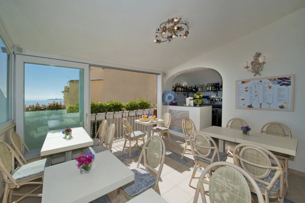 Villa La Tartana