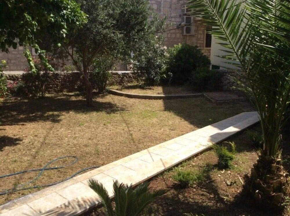 Apartment With 2 Bedrooms in Bol, With Wonderful sea View, Enclosed Ga