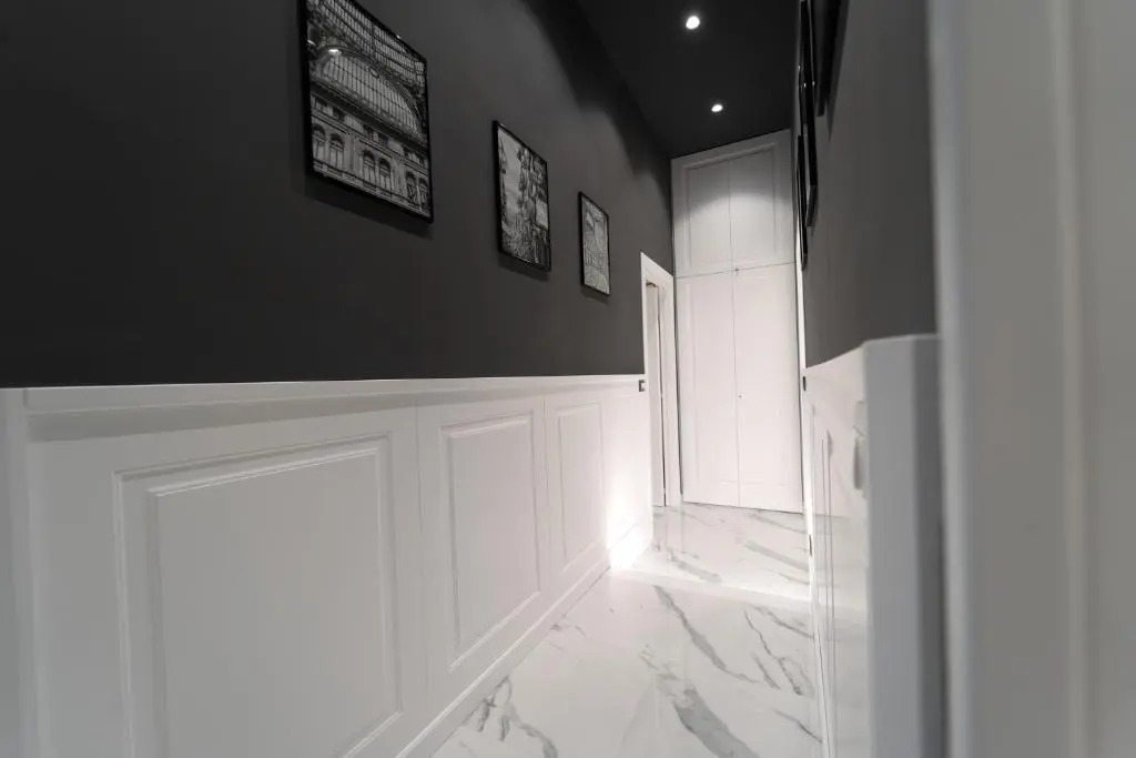Élite Rooms