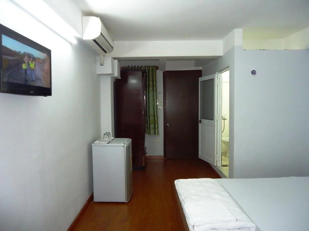 Gia Yen Hotel