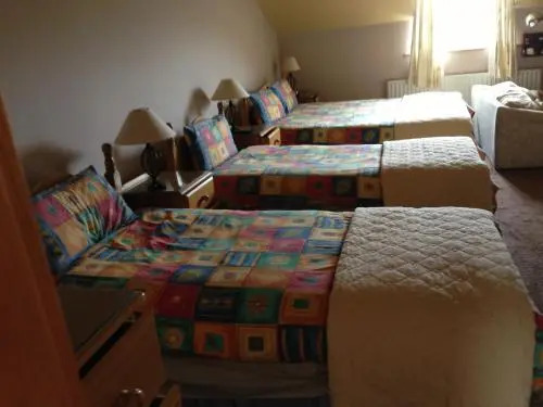 Mannin Lodge B&B