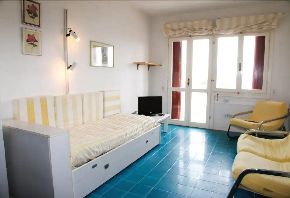 Porto San Paolo Apartments