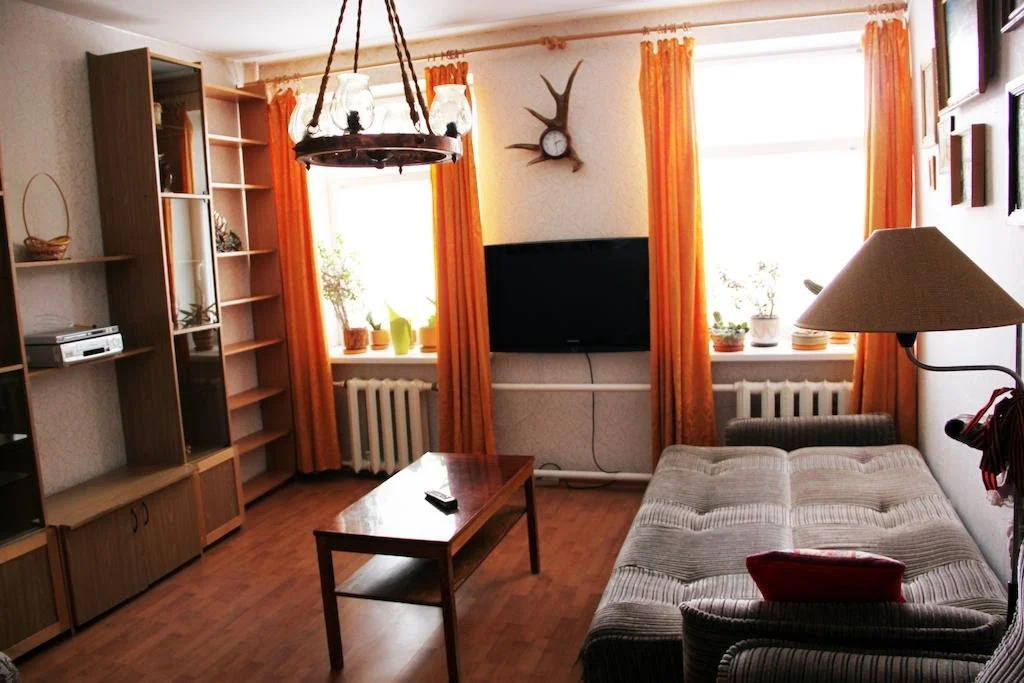 Central Apartments
